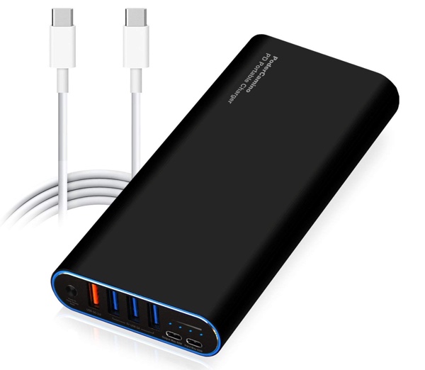 Best USB PD Power Banks for iPhone XS and iPhone XS Max [List]