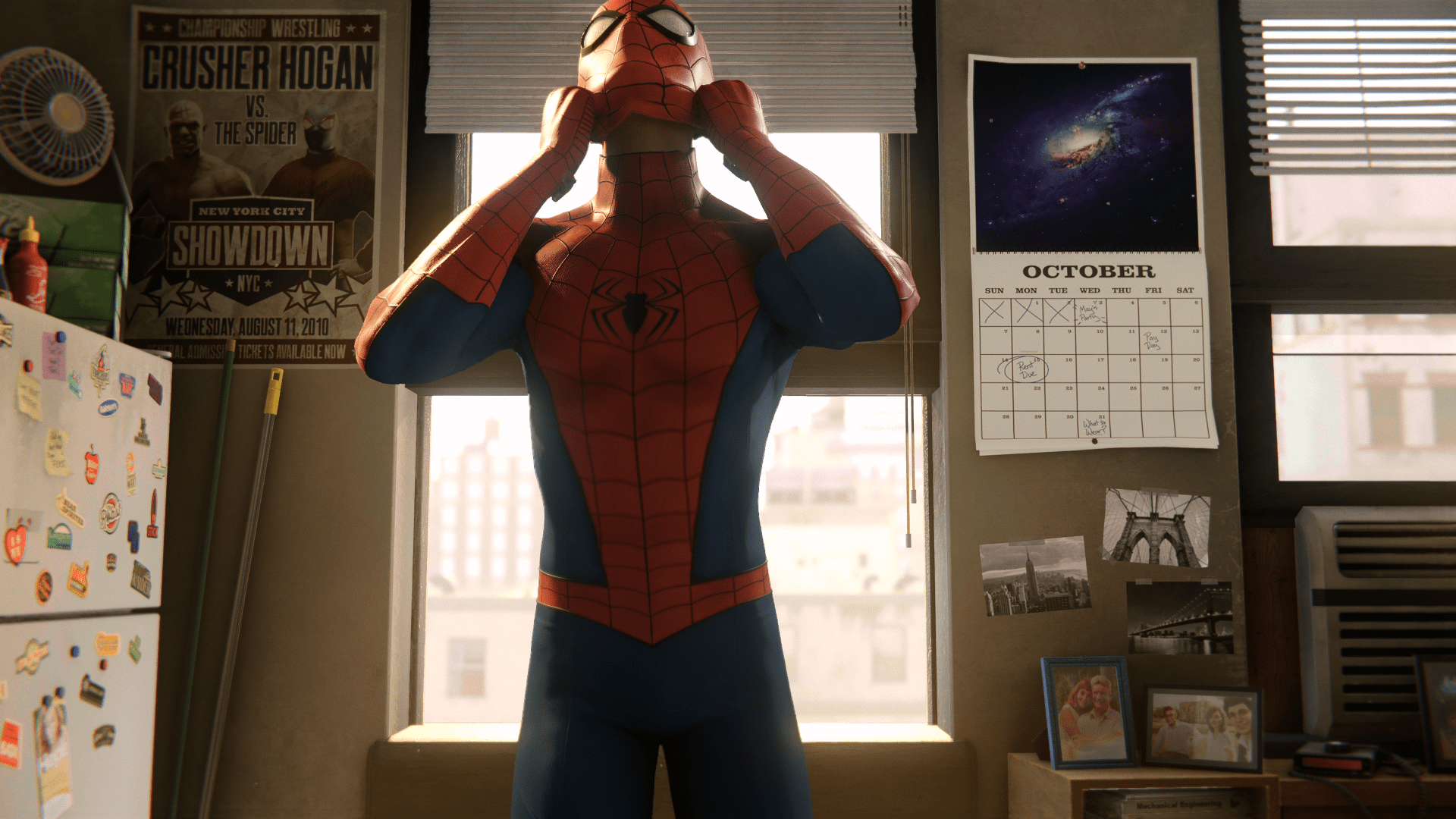Marvel's SpiderMan Debut Crushes Sales Record in the UK