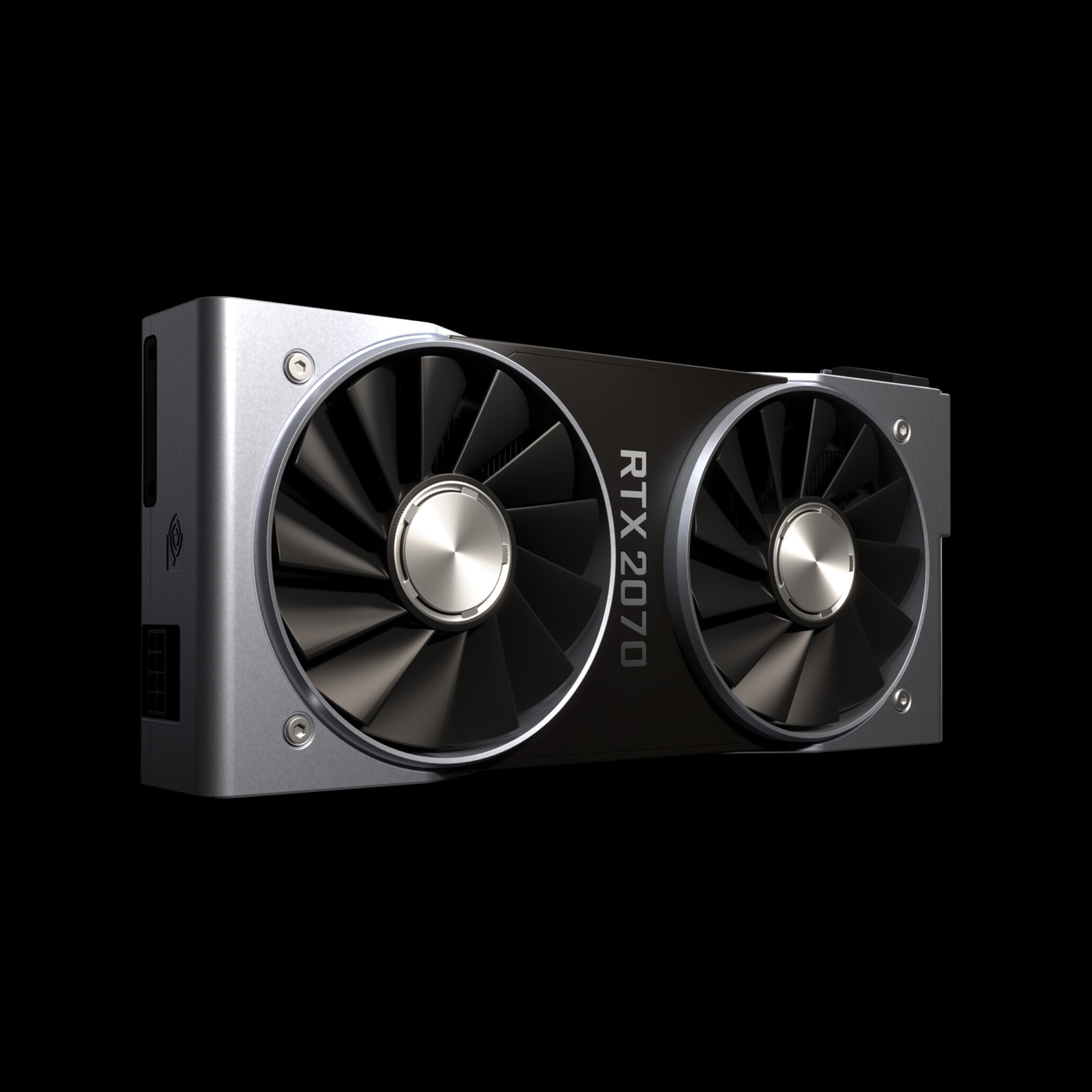 NVIDIA GeForce RTX 2070 With 8GB vRAM Launching On October