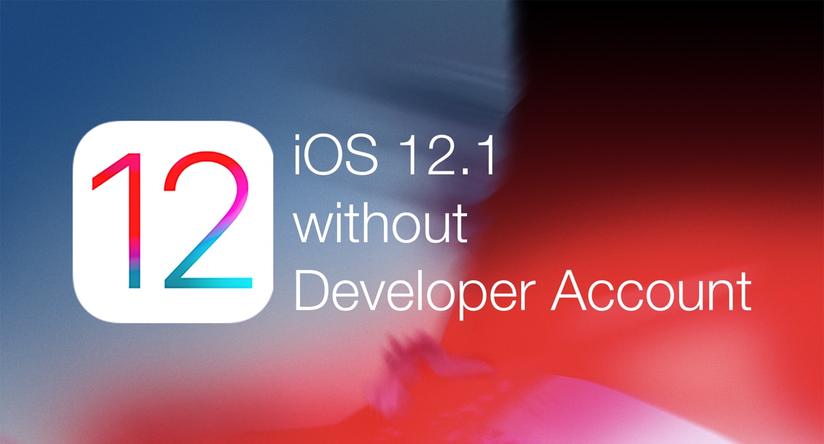How to Download iOS 12.1 Beta Without Developer Account