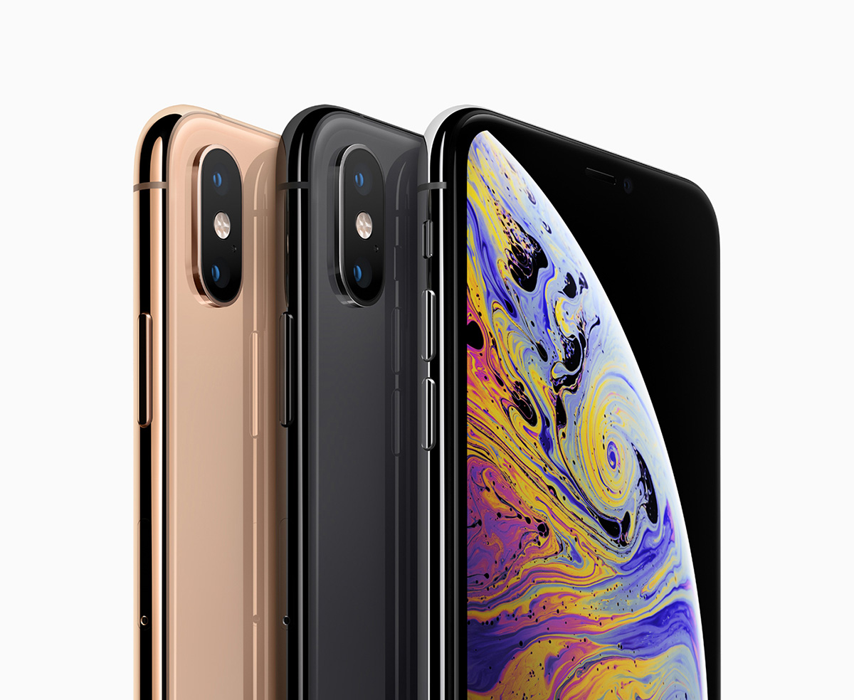iPhone XS Max Could Be Selling Three to Four Times Better Than iPhone