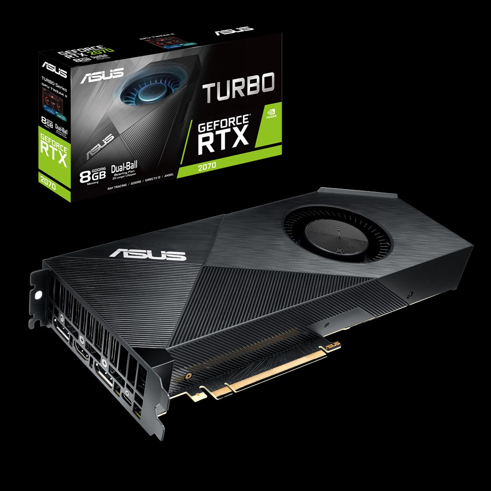NVIDIA GeForce RTX 2070 Graphics Card Timespy Benchmark Leaked