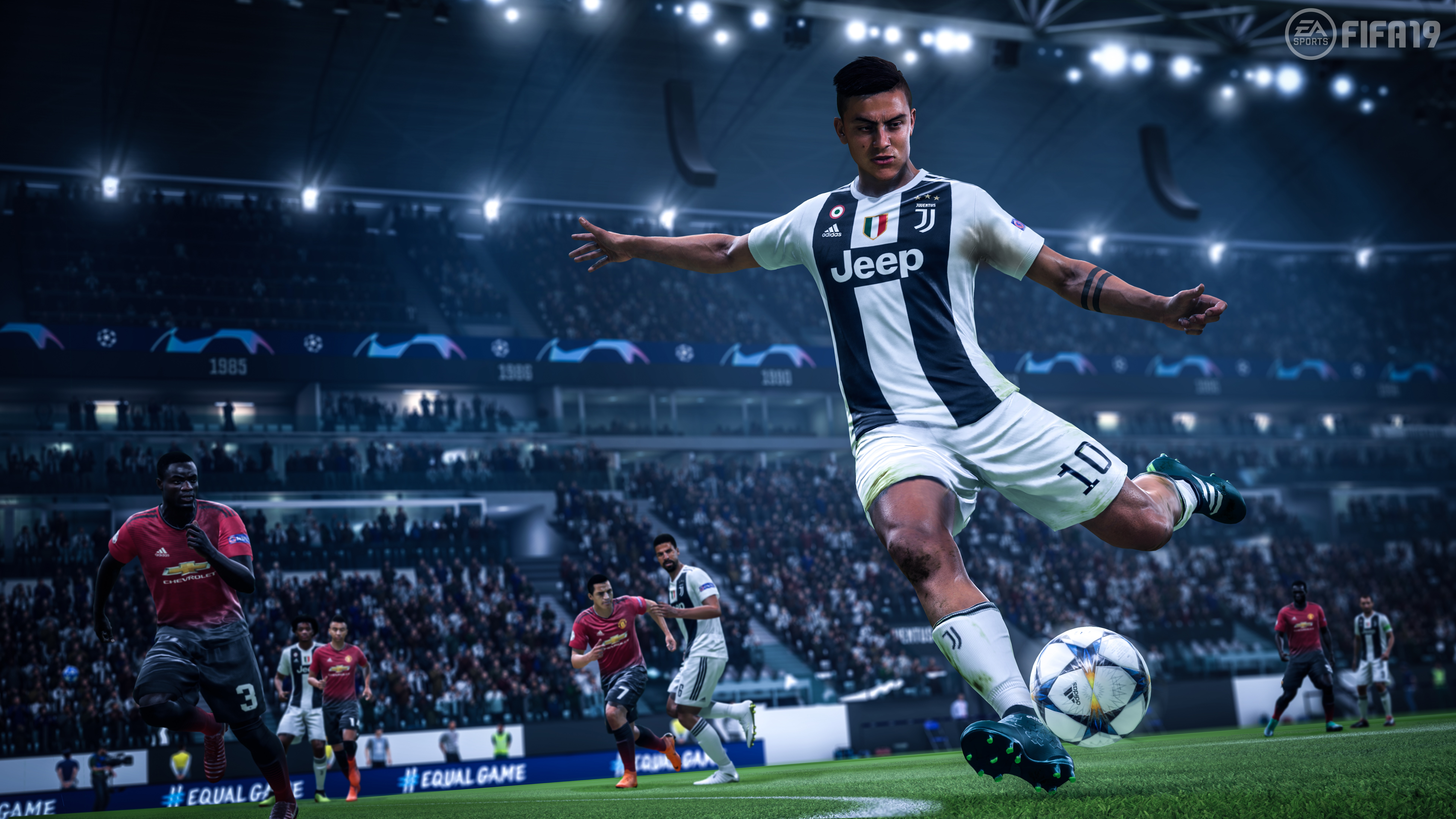 FIFA 19 Review Just Football Perfection