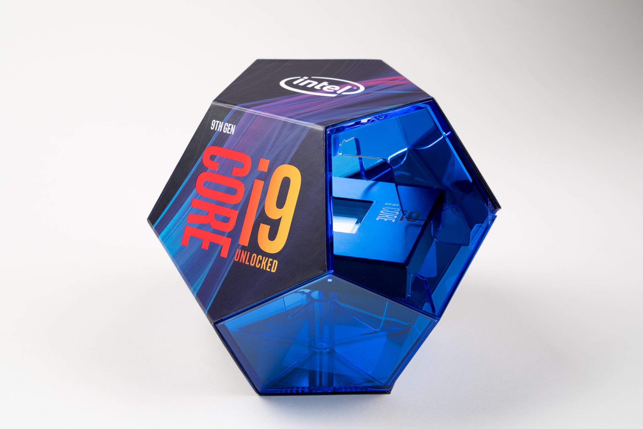 Intel Previews Core i99900KS CPU & Gen 11 Ice Lake Graphics