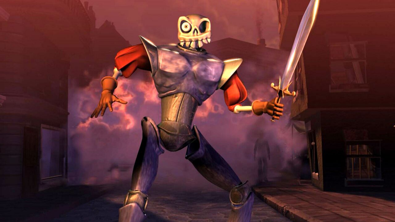 MediEvil PlayStation 4 Remake Gets New Details; First Trailer To Be