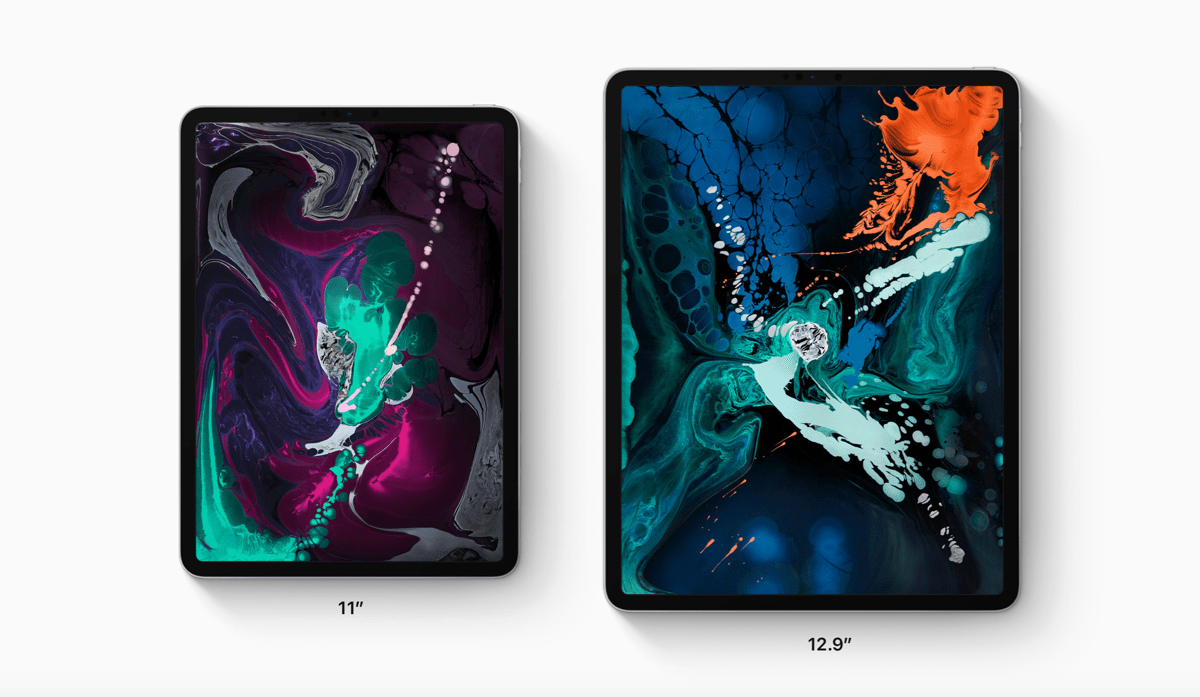 Dont Panic The New iPad Pros Are Not eSIM Only