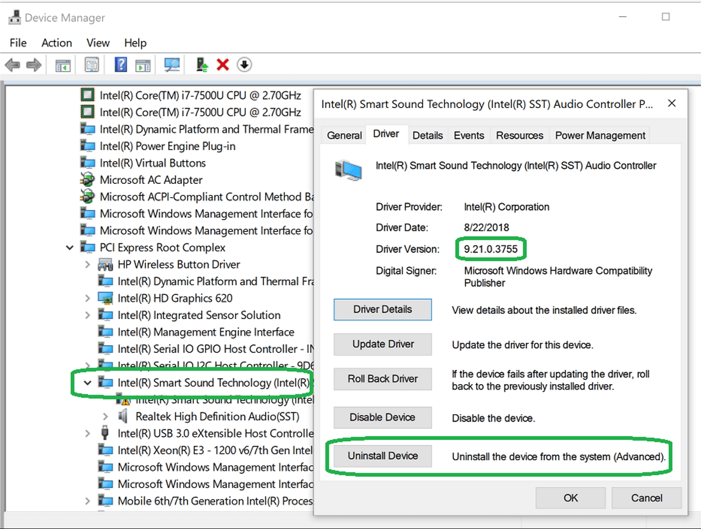 How to Fix Windows 10 Audio Issues on Versions 1709, 1803 and 1809