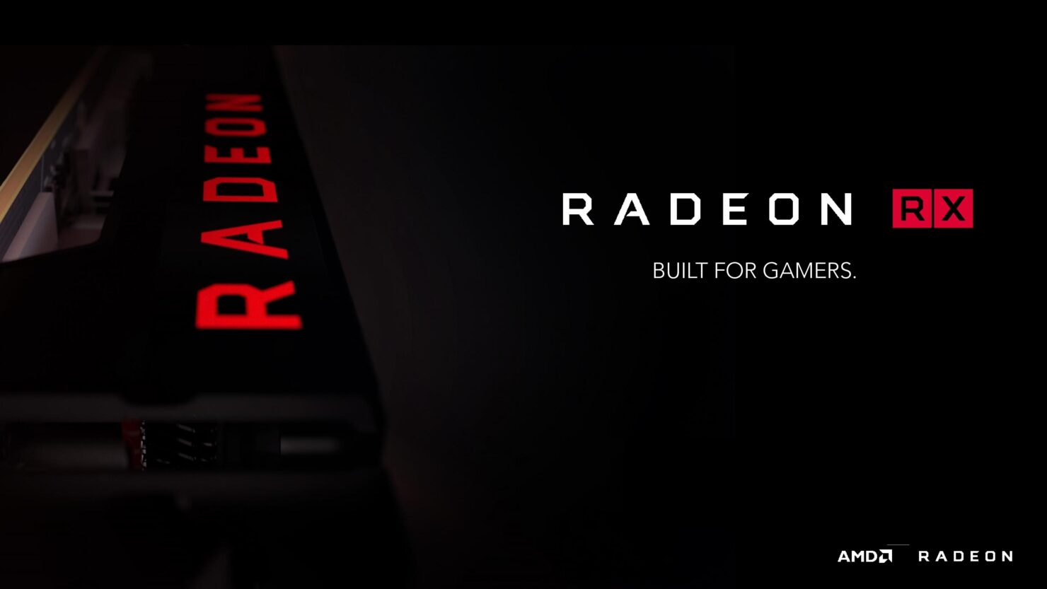 AMD Radeon RX 590 Official Specs, Pricing and Performance Leaked