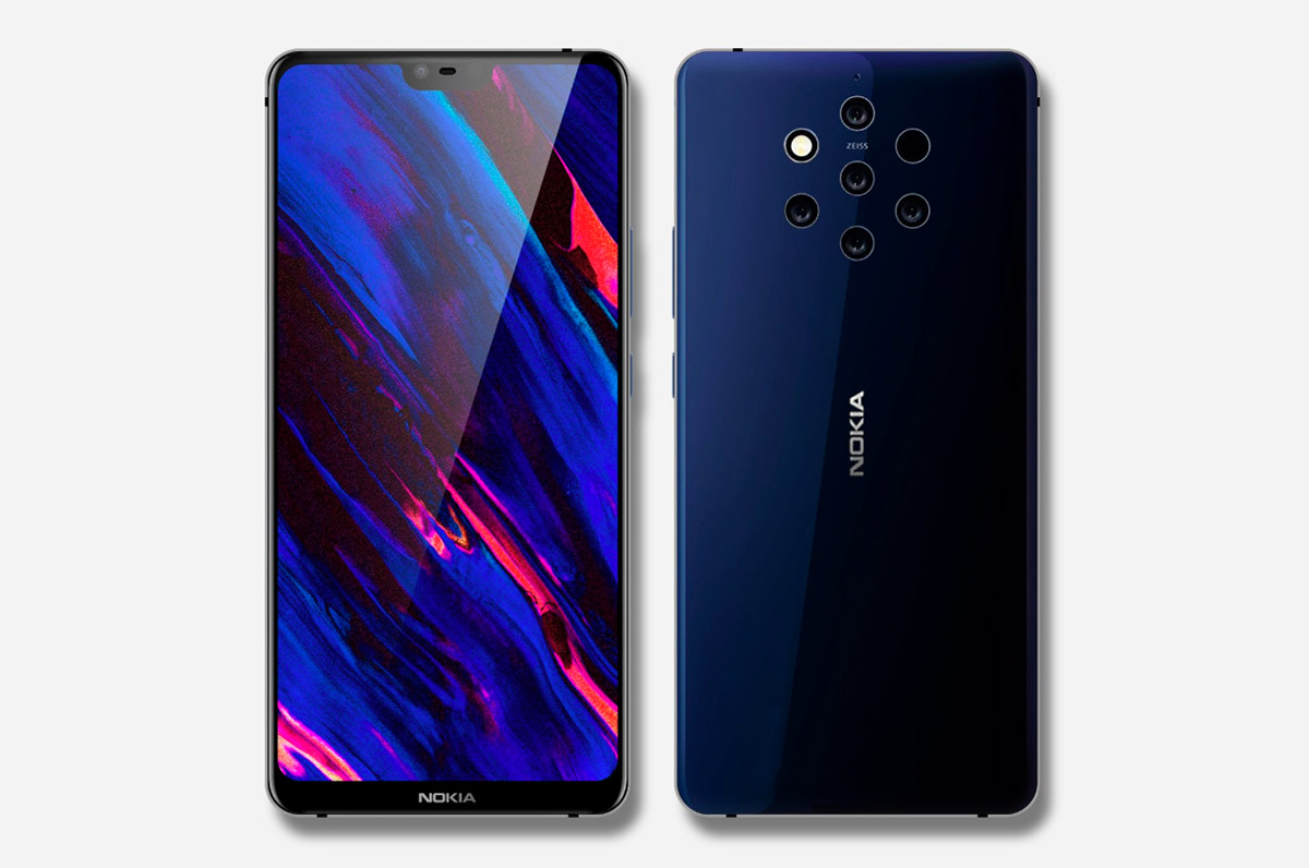 Nokia 9 PureView Launch Dream Still Alive HighEnd Phone Reportedly