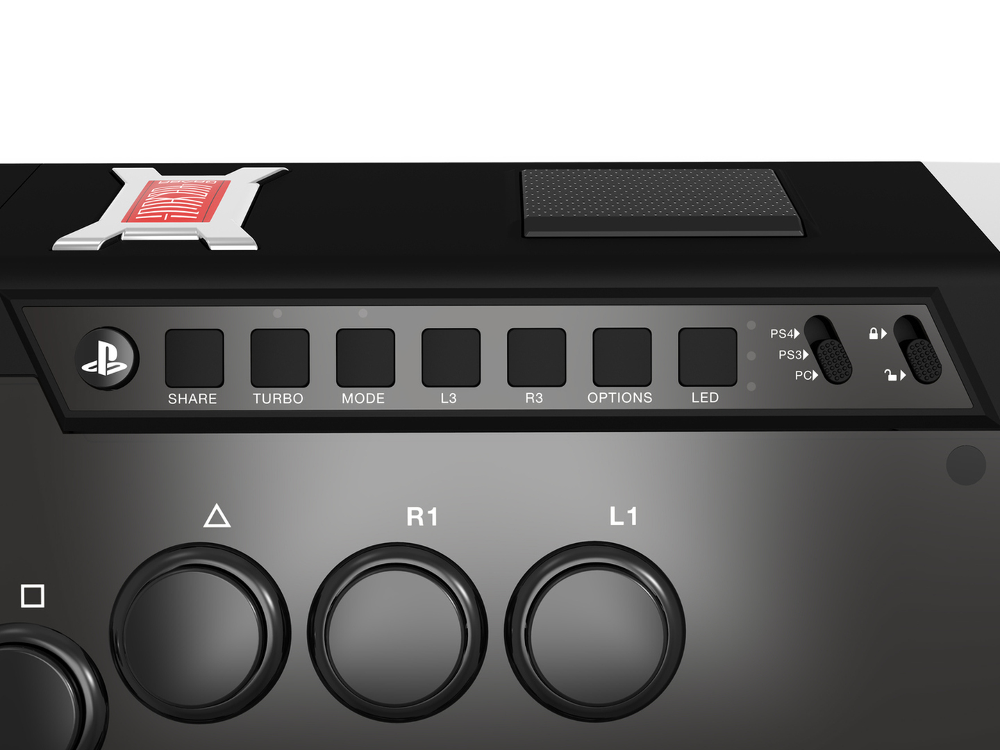 Qanba Obsidian Tekken World Tour Arcade Stick Review