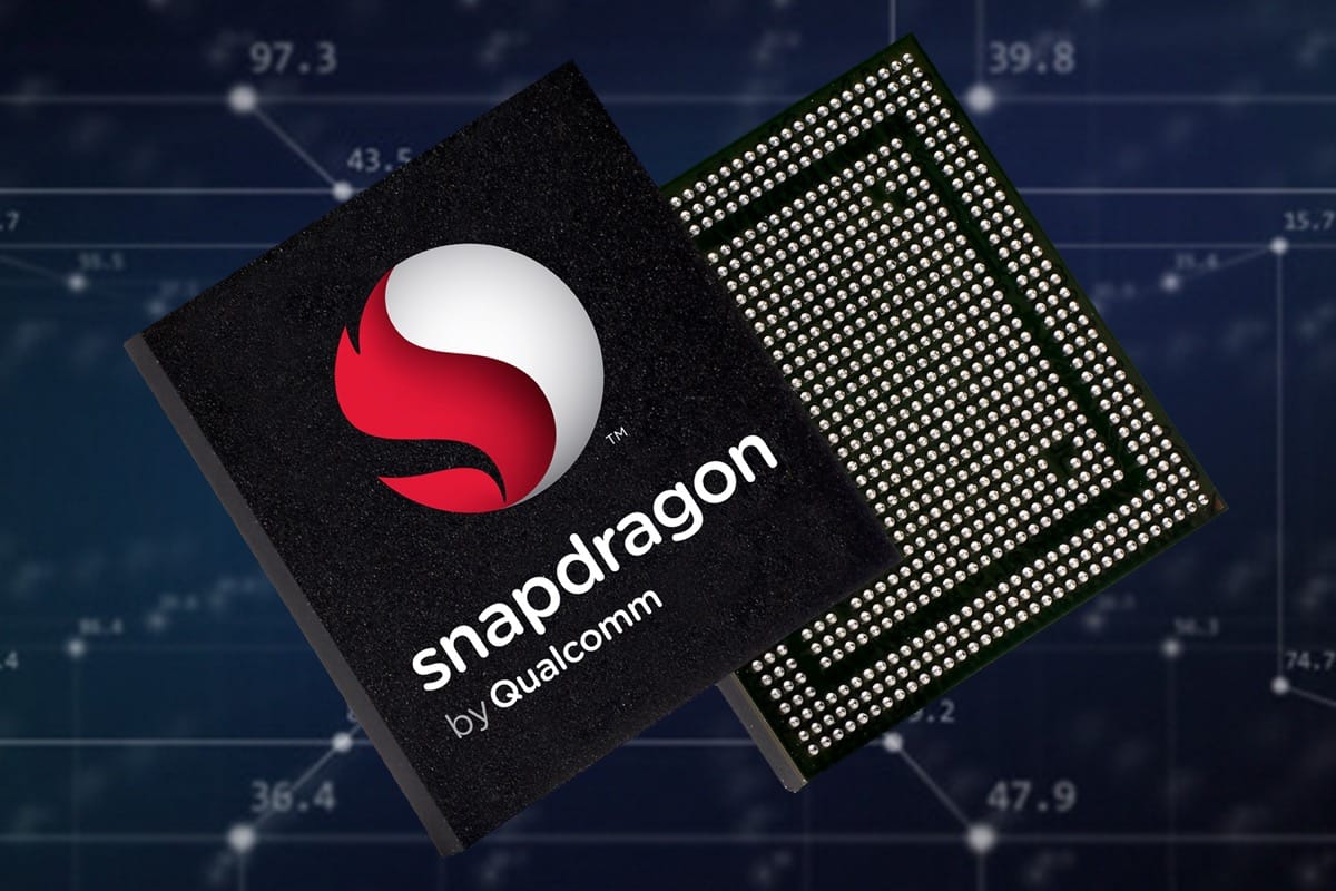 Initial Snapdragon 8150 Alleged Benchmarks Show