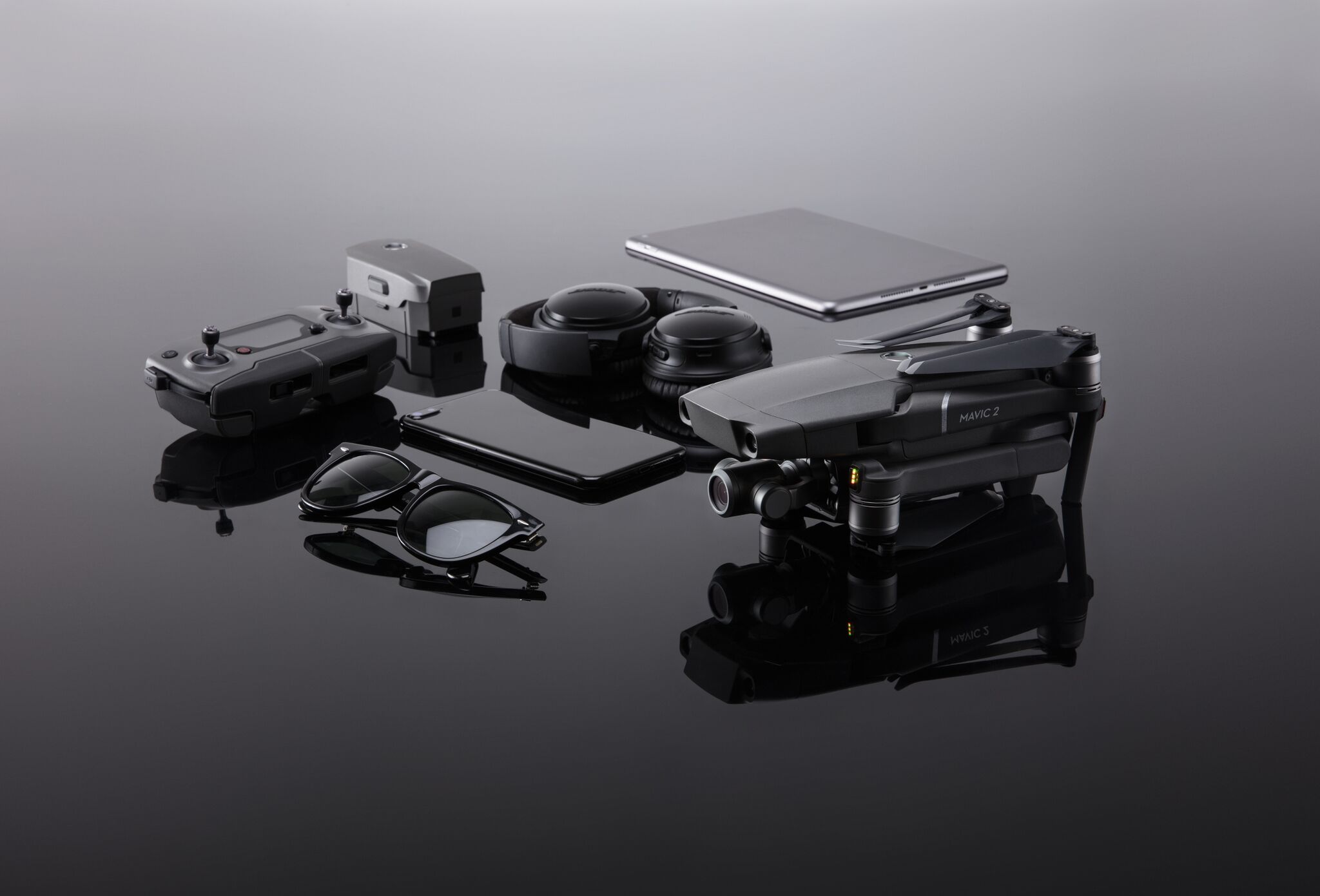 MASSIVE Black Friday Promo! Save 299 on DJI Mavic 2 Zoom & Pro