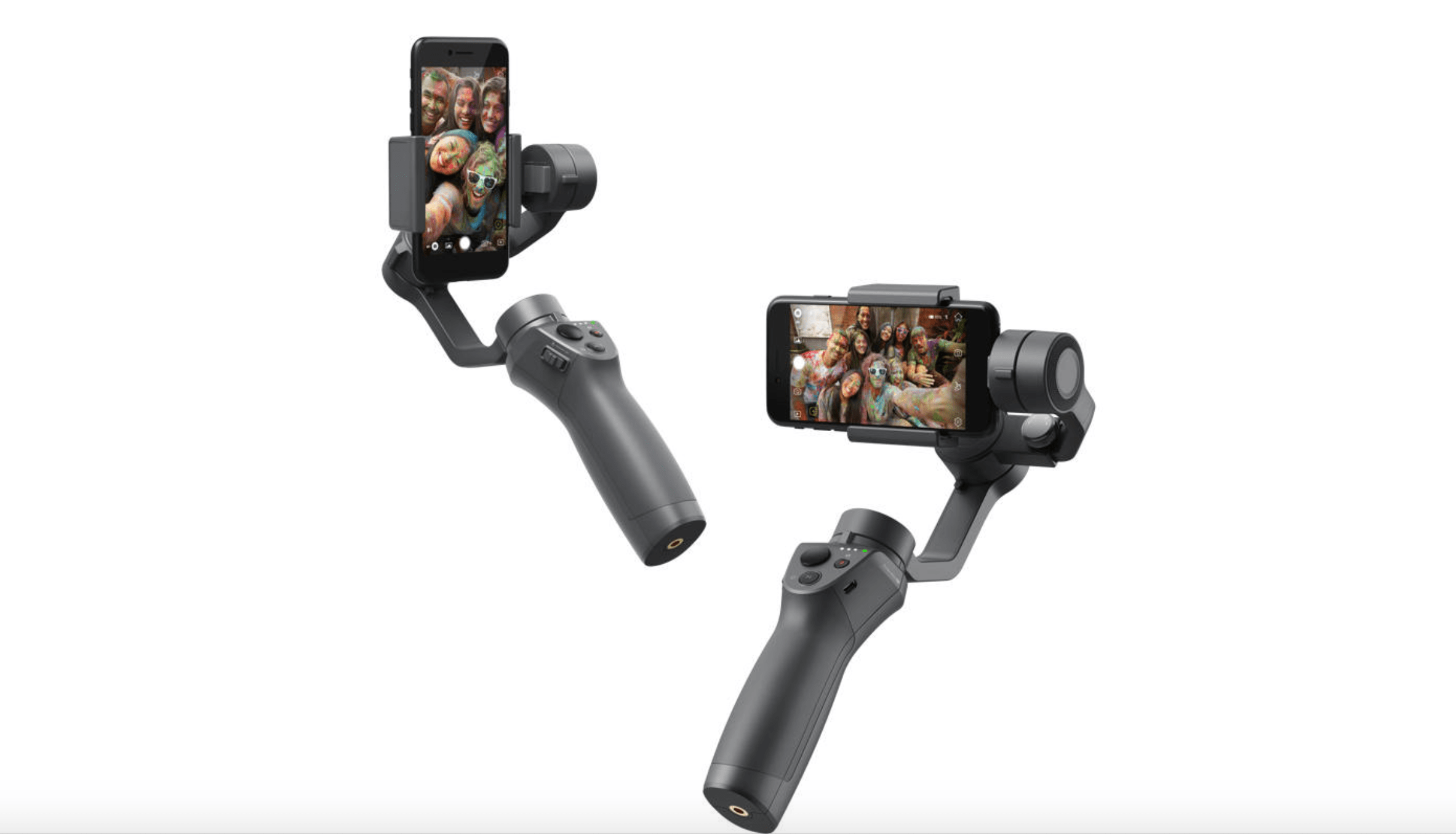 DJI Osmo Mobile 2 Goes Down to Its Lowest Price EVER! (112)