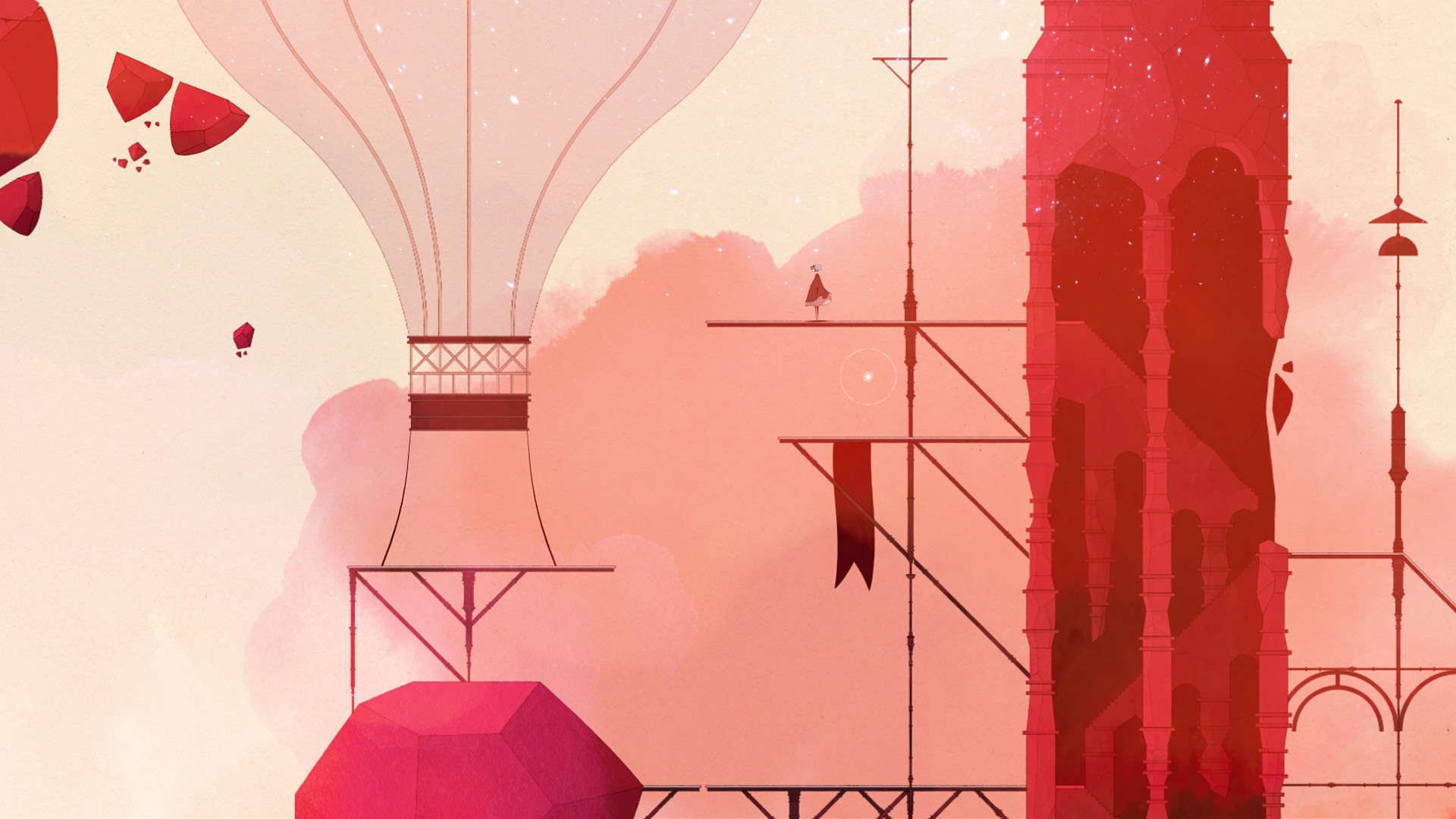 GRIS Review Anything but Grizzly