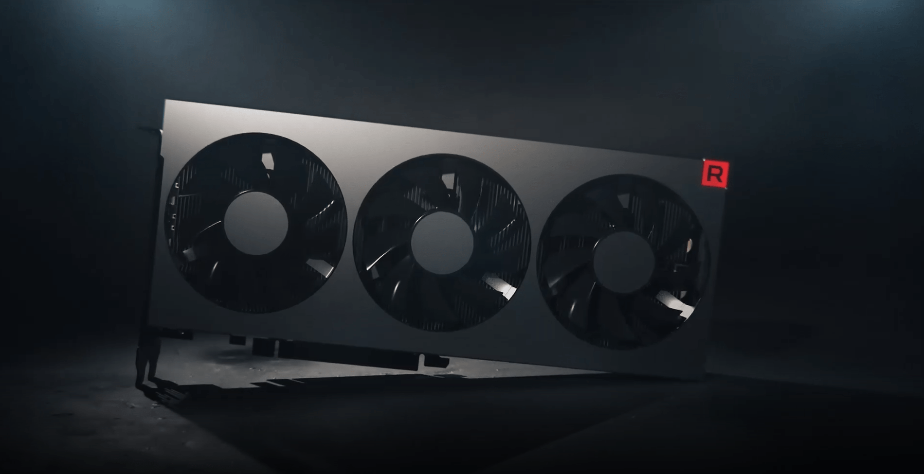 AMD Radeon Vega VII Gaming Performance Benchmarks & Specifications