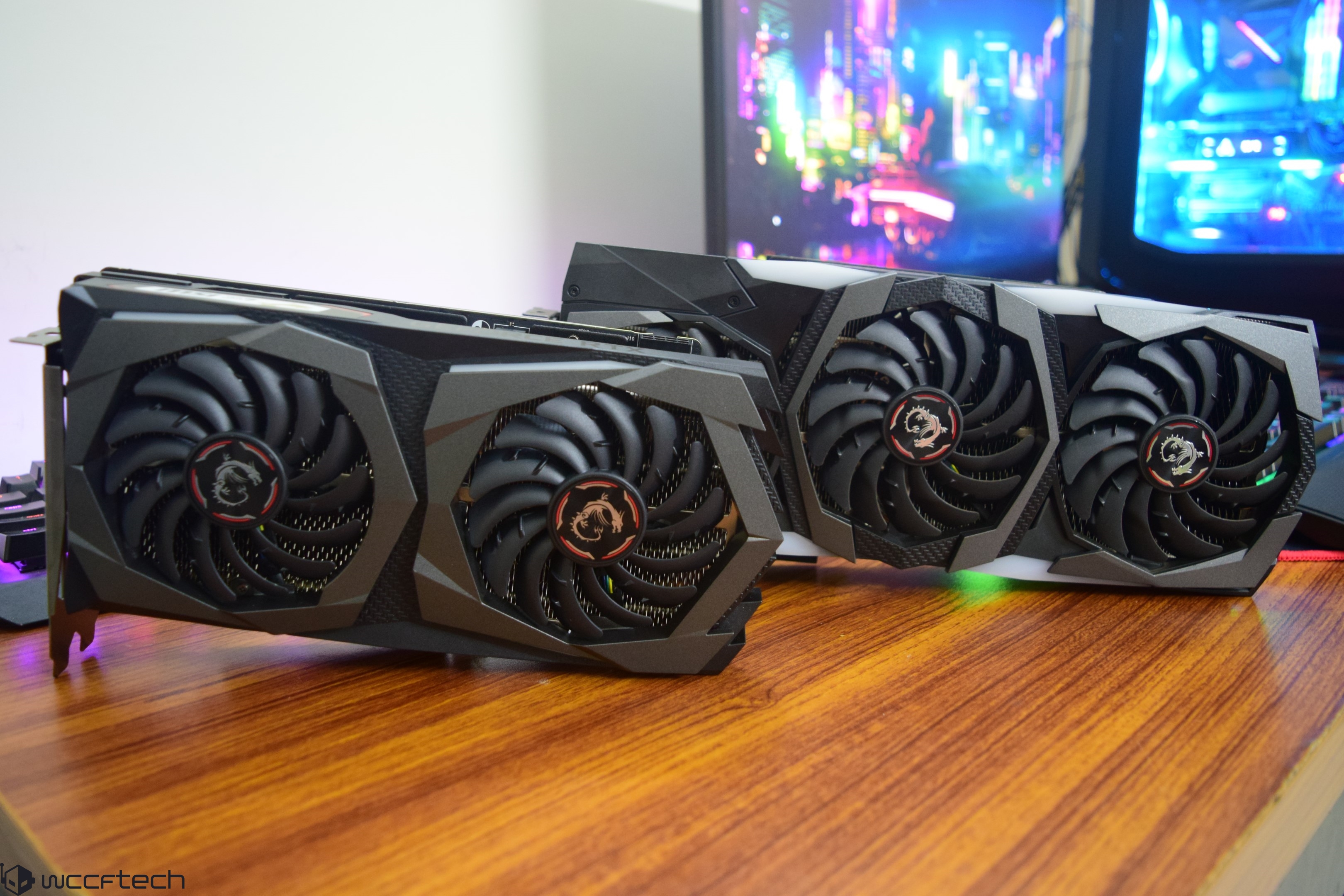 NVIDIA GeForce GTX 1650 Review Ft. MSI Gaming X & Gigabyte Gaming