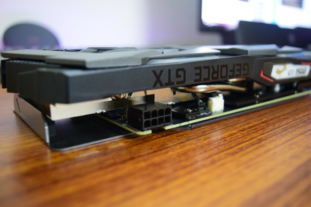 NVIDIA GeForce GTX 1660 Ti Review Ft. MSI Gaming X