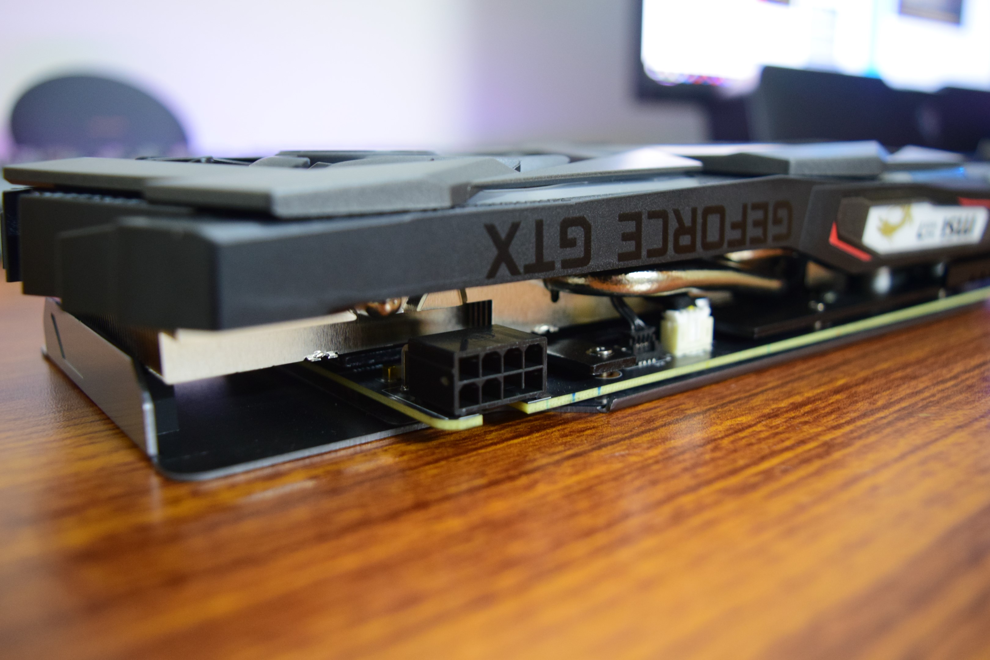 NVIDIA GeForce GTX 1660 Ti Review Ft. MSI Gaming X