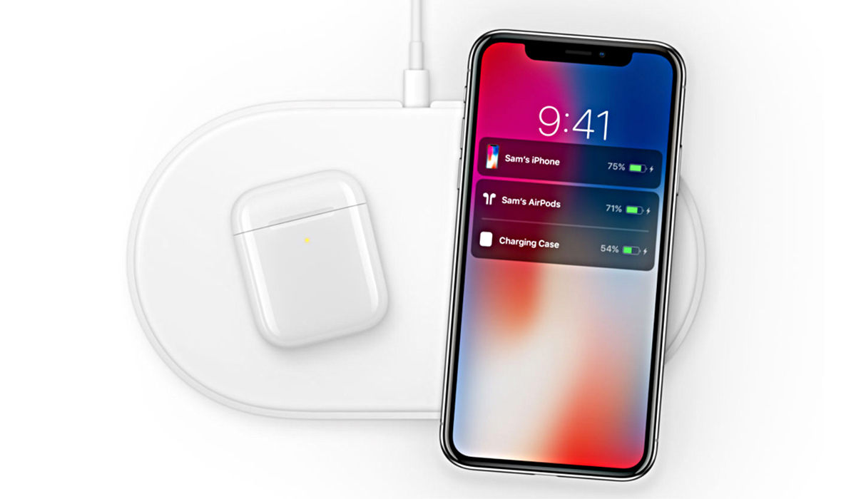 Apple Has Officially Killed the AirPower Wireless Charging Mat, Issues Statement