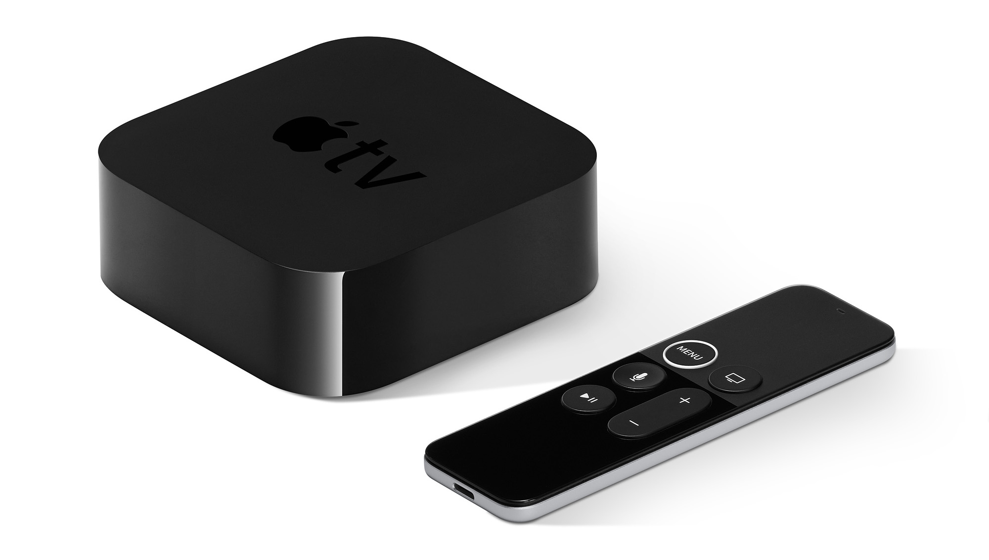 Apple TV 4 Gets a Name Change Device Is Now Called Apple TV HD and