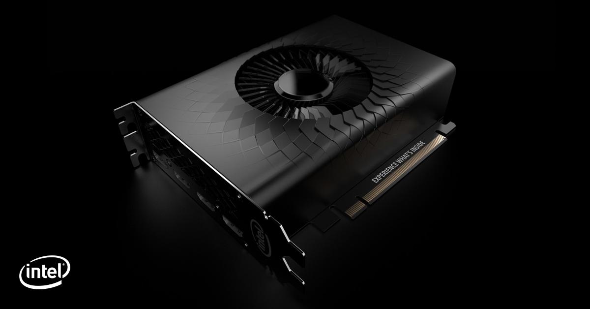 Intel 4000 graphics card gaichild