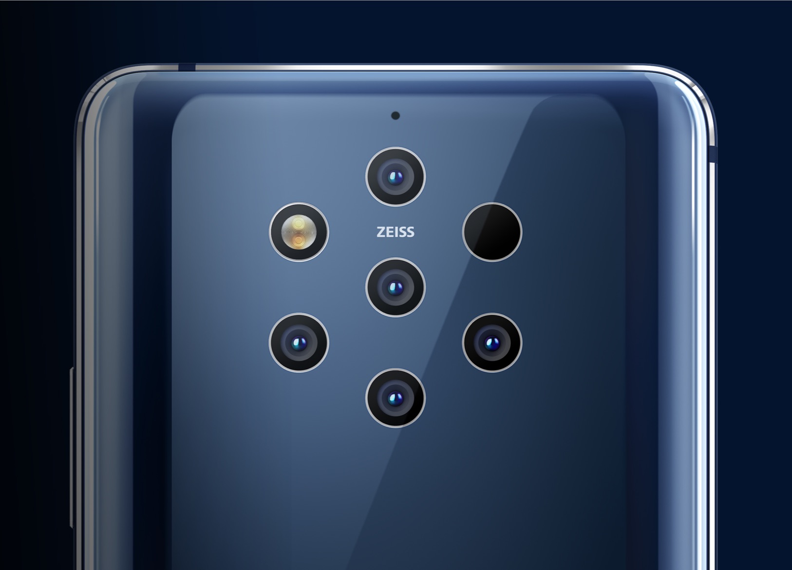 Nokia 9 PureView Officially Goes on Sale in the U.S. More Freebies