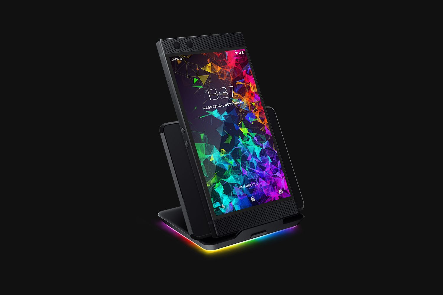 Razer Phone 2 Gets a Steep 300 Discount in the U.S