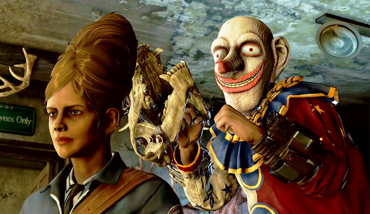 Fallout 76 “Wild Appalachia” Update Drops Today, Adds New Quests, Brewing, and More