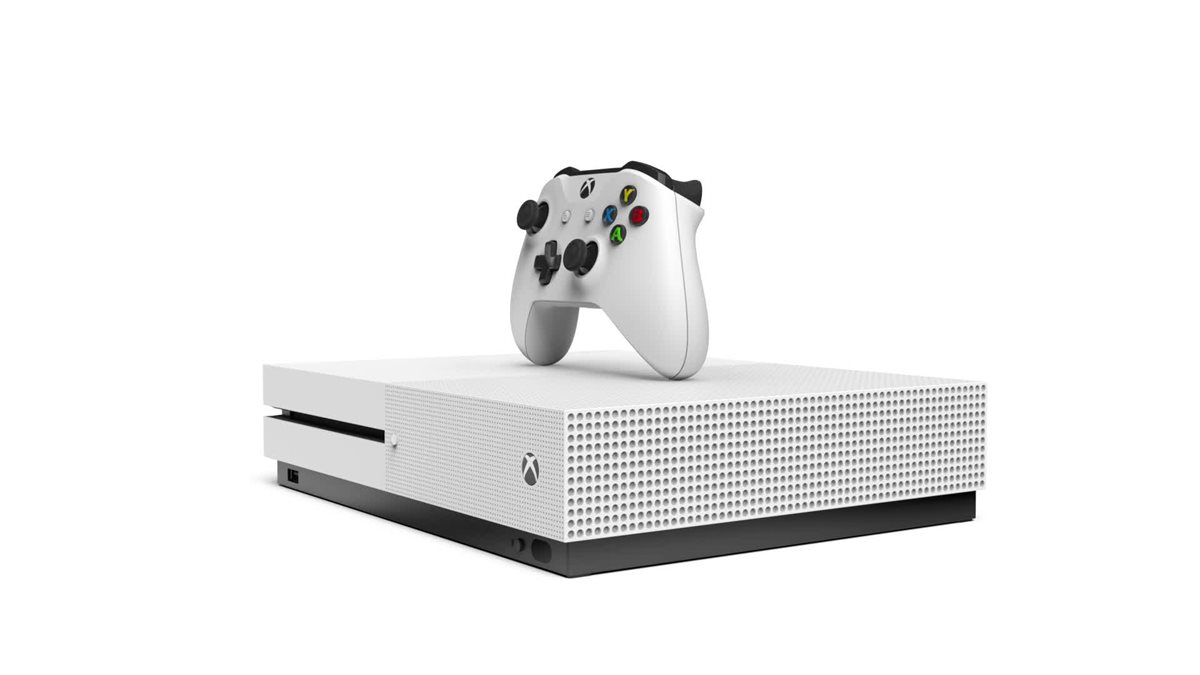 Guckloch Miniatur Konsens xbox one consoles sold Feudal Statistisch Defizit