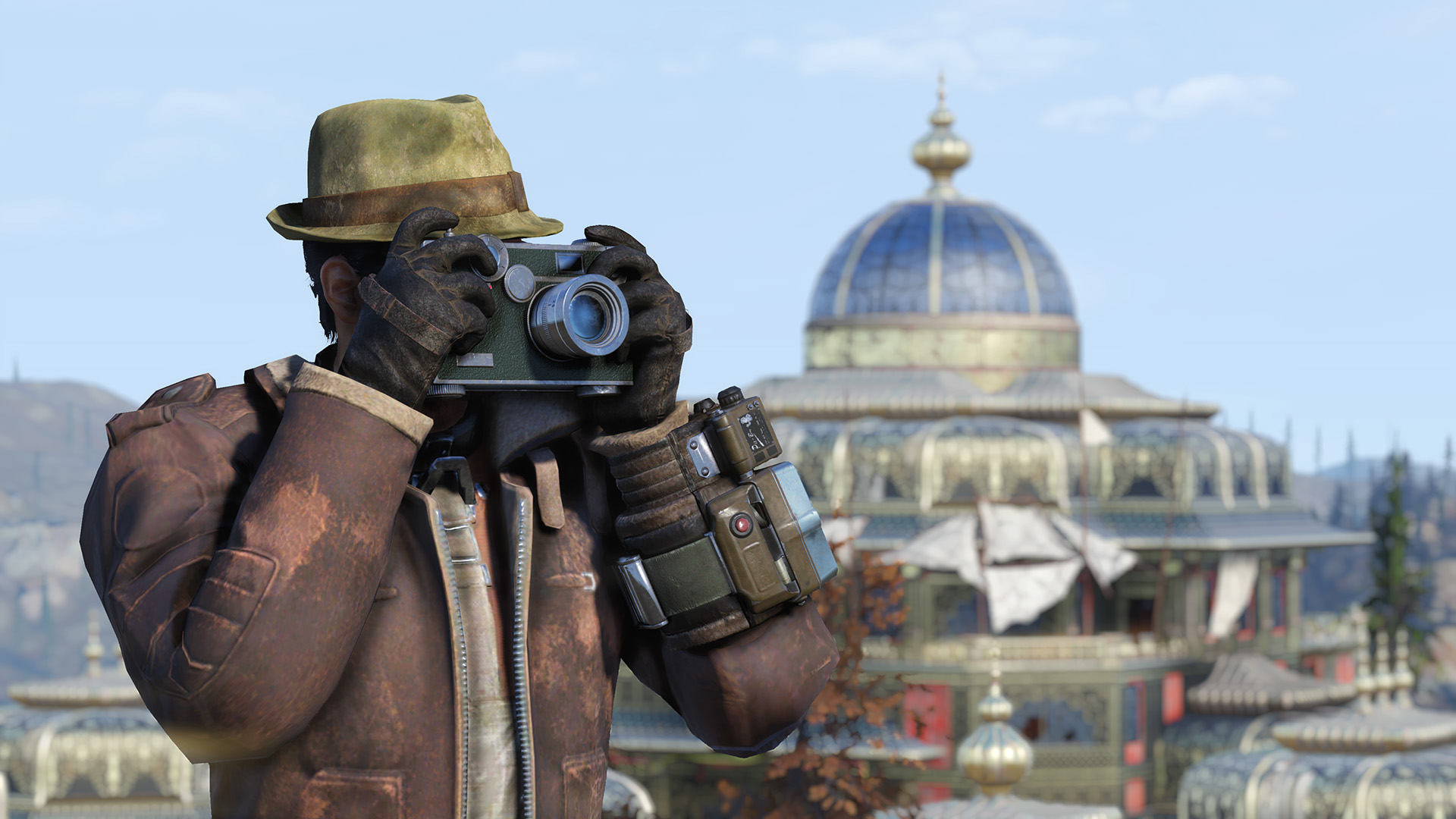 Fallout 76 Update Adds the Maligned Repair Kits; Bethesda If There's