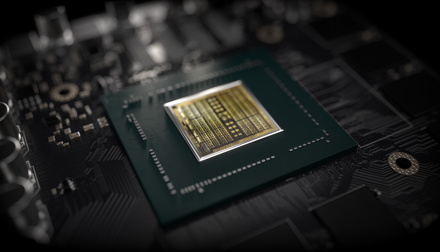 NVIDIA GeForce GTX 1650 & 1660 Ti Mobility GPUs Confirmed