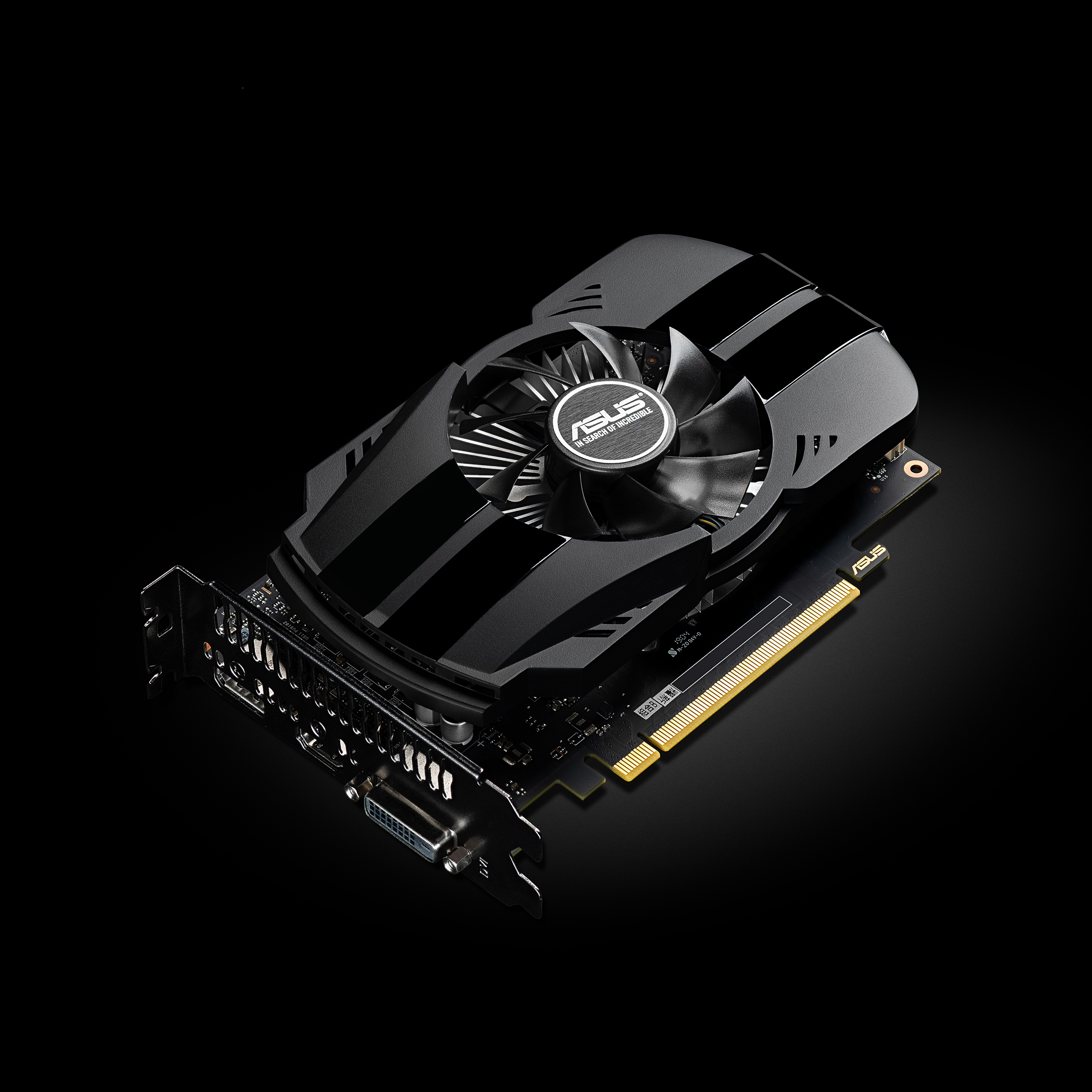 NVIDIA Launches GeForce GTX 1650 & GeForce 16 Series