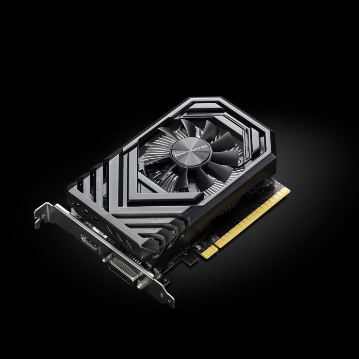 NVIDIA Launches GeForce GTX 1650 & GeForce 16 Series