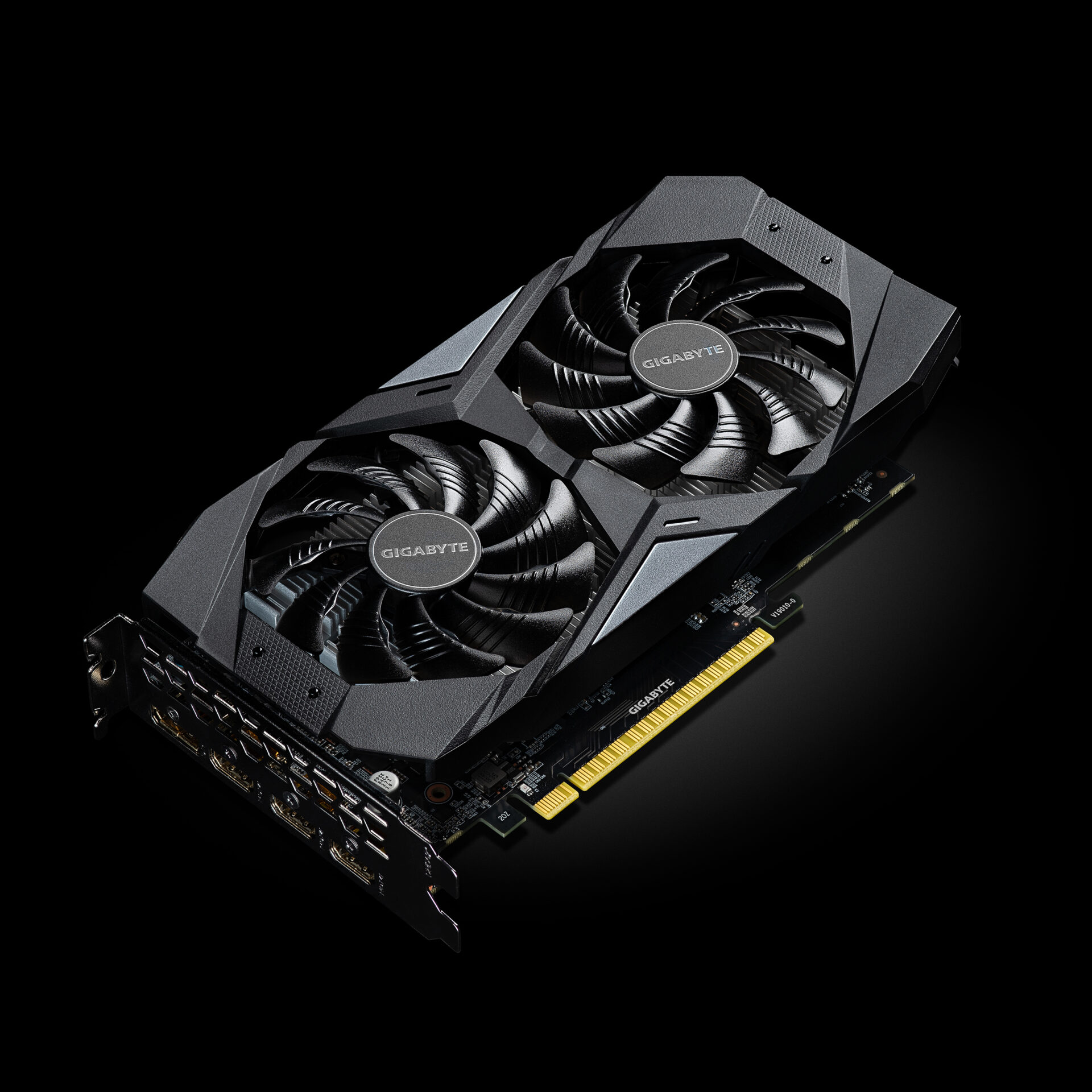 NVIDIA Launches GeForce GTX 1650 & GeForce 16 Series