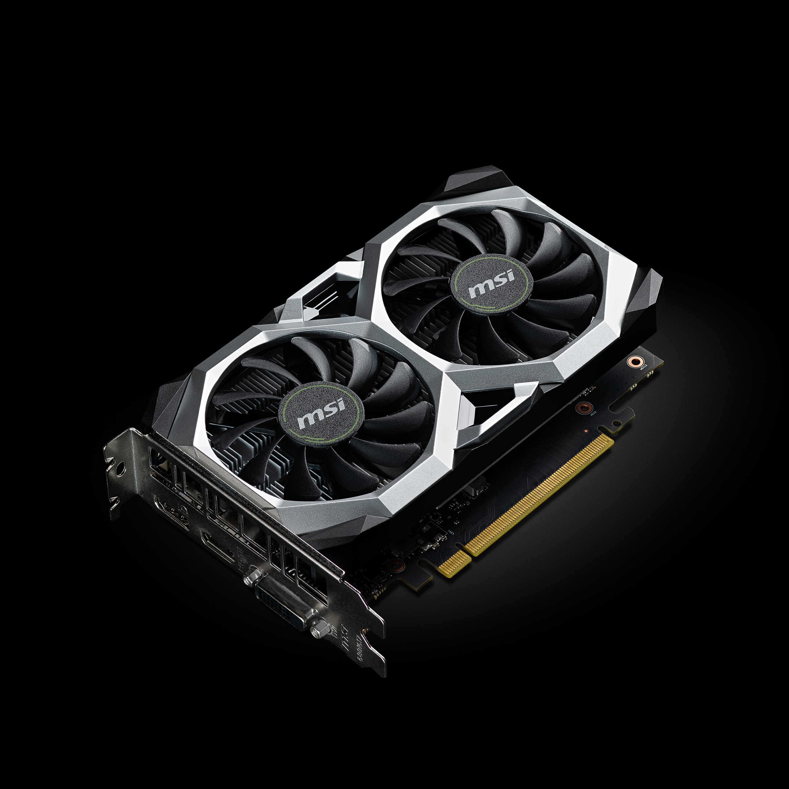NVIDIA Launches GeForce GTX 1650 & GeForce 16 Series