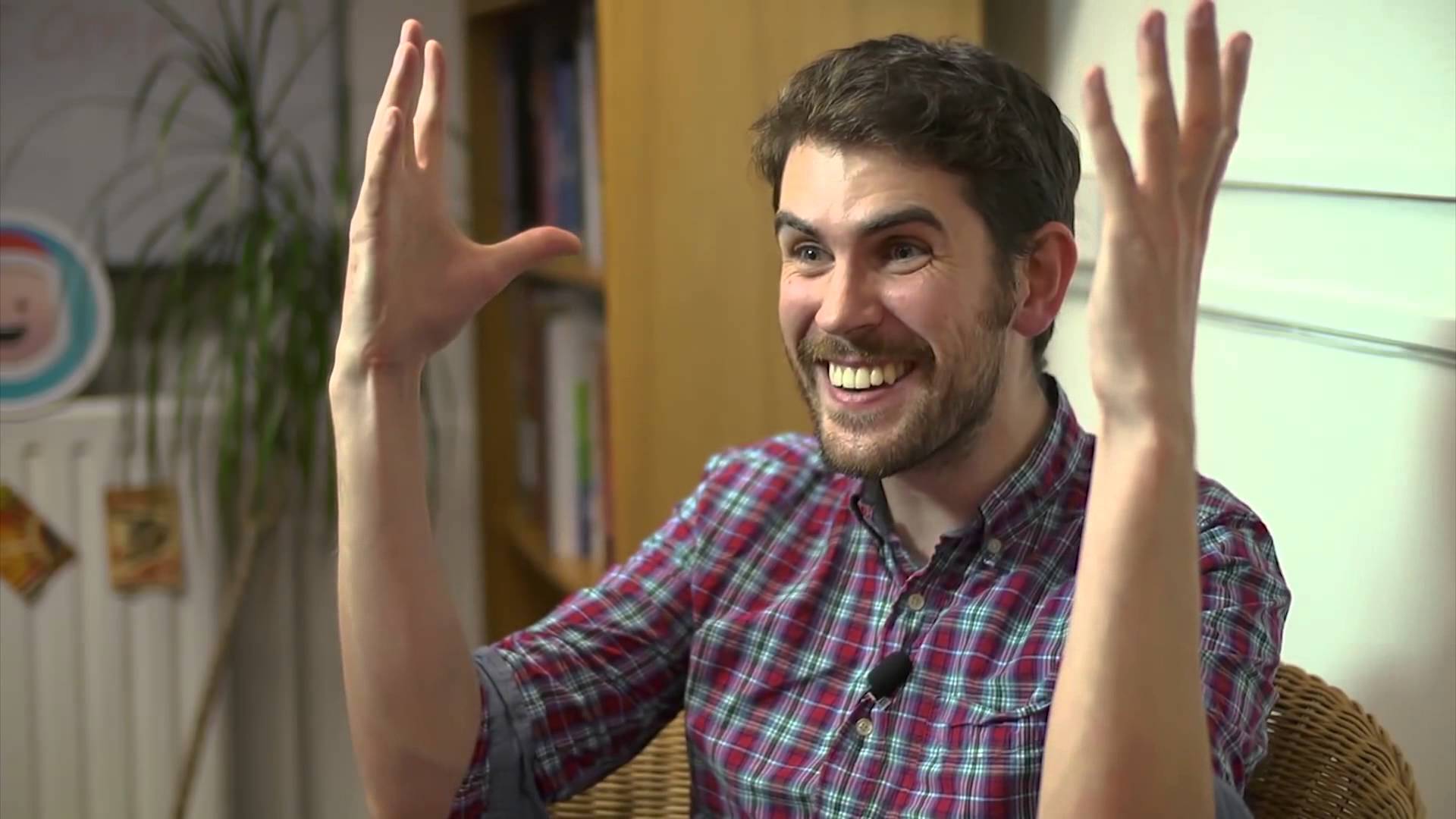 No Man's Sky Creator Sean Murray Is Excited About Google Stadia's