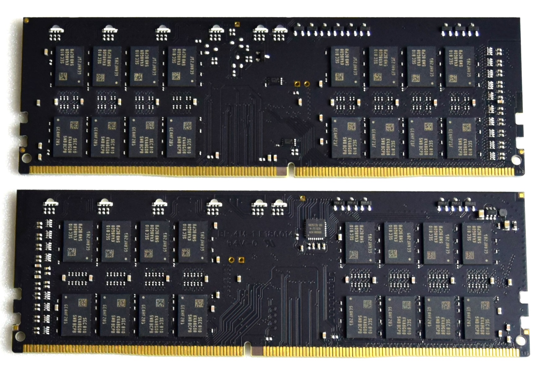 B-Die Ram List 2023 Samsung B-Die Memory Production Ceased, Replaced By A-Die