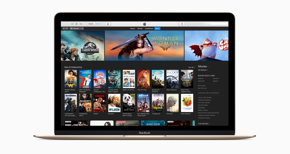 Apple to Retire iTunes App this Year, According to Bloomberg
