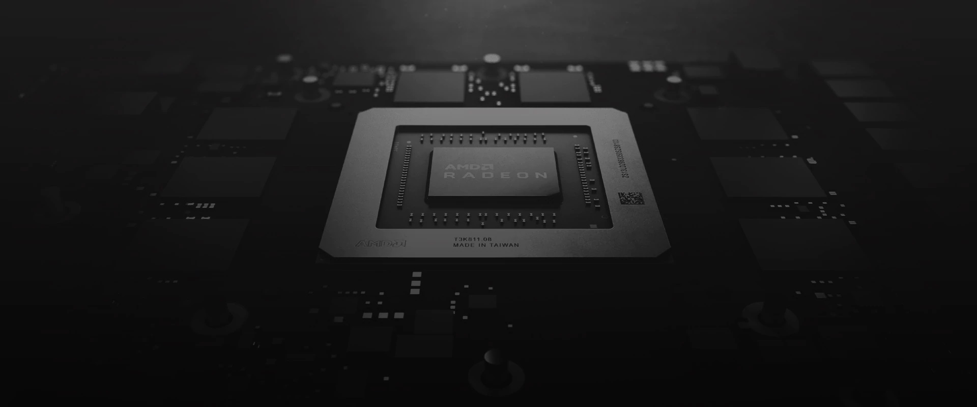 AMD Navi 23 & Navi 21 HighEnd Radeon RX GPUs Rumored For 2020