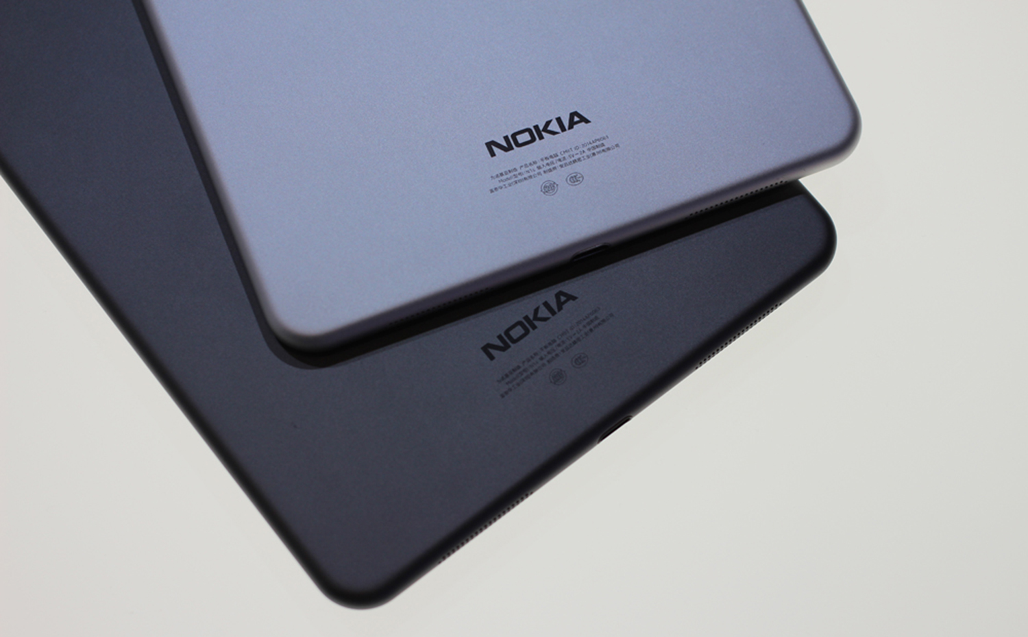 Nokia Claims Its Bell Labs Division Has Created New Technology That