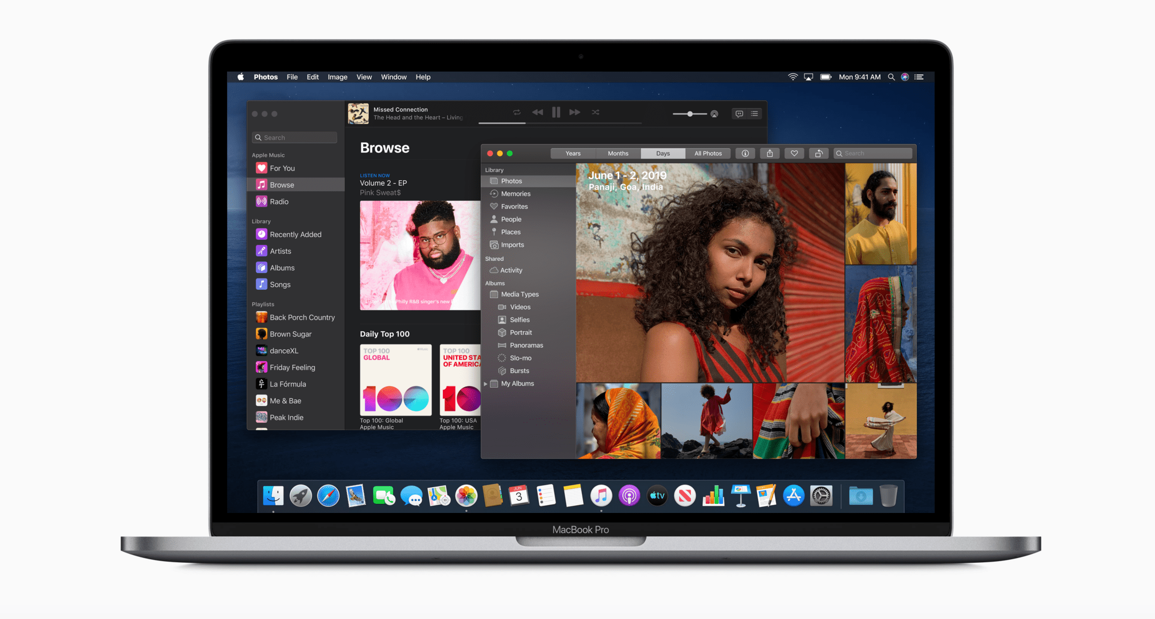 Which Macs are Compatible with macOS 10.15 Catalina? [List]