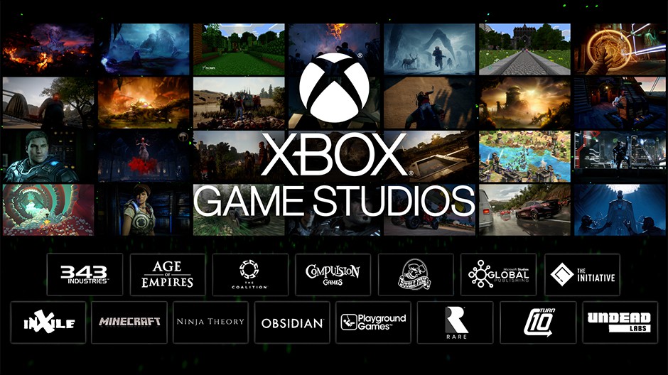 Spencer New Xbox Game Studios Affected Our Culture, It's Awesome How