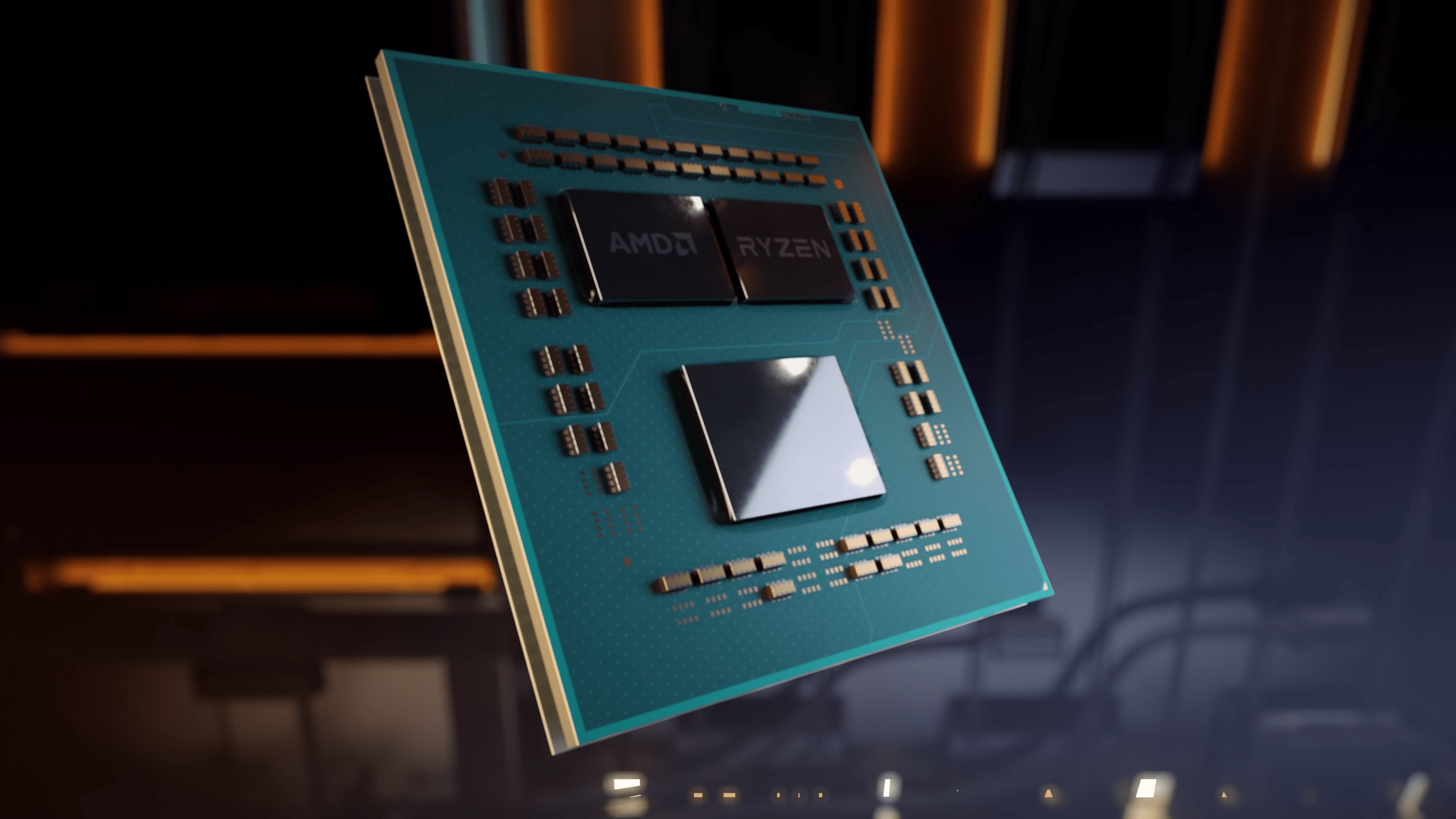 AMD Zen 3 to Deliver 8+ IPC & 200Mhz Higher Clock vs Zen