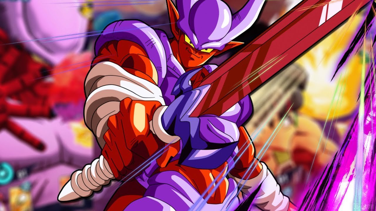 Dragon Ball FighterZ Next DLC Character Leaked Online By Nintendo UK