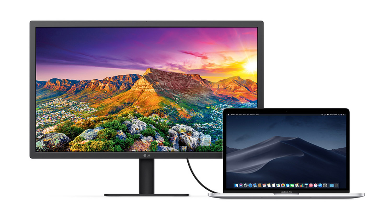 4k resolution monitor