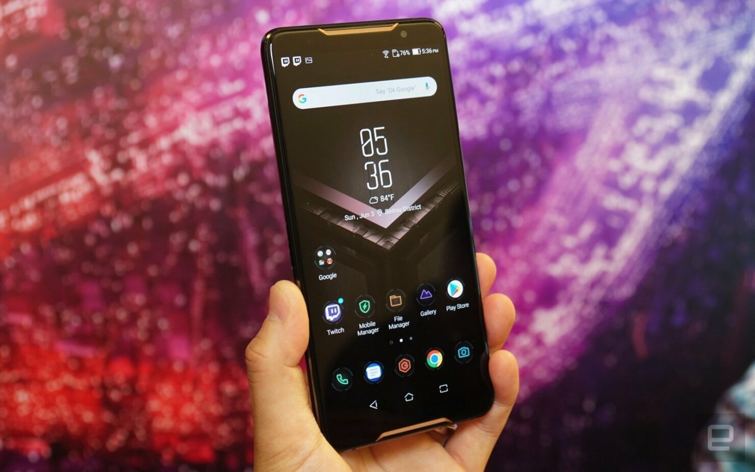 ROG Phone 2 Vs Note 10 Plus, OnePlus 7 Pro Benchmark Breakdown
