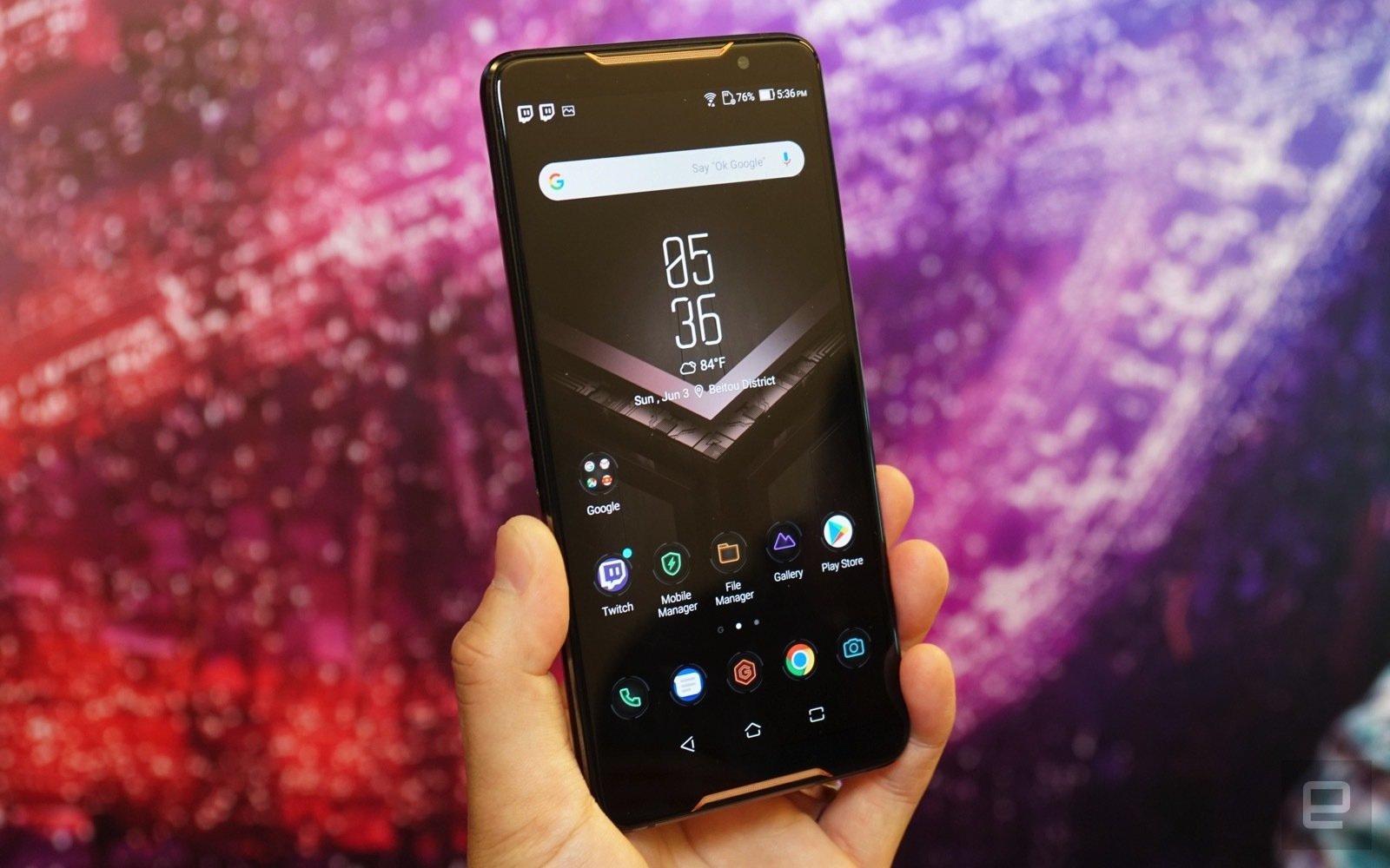 ROG Phone 2 Vs Note 10 Plus, OnePlus 7 Pro Benchmark Breakdown