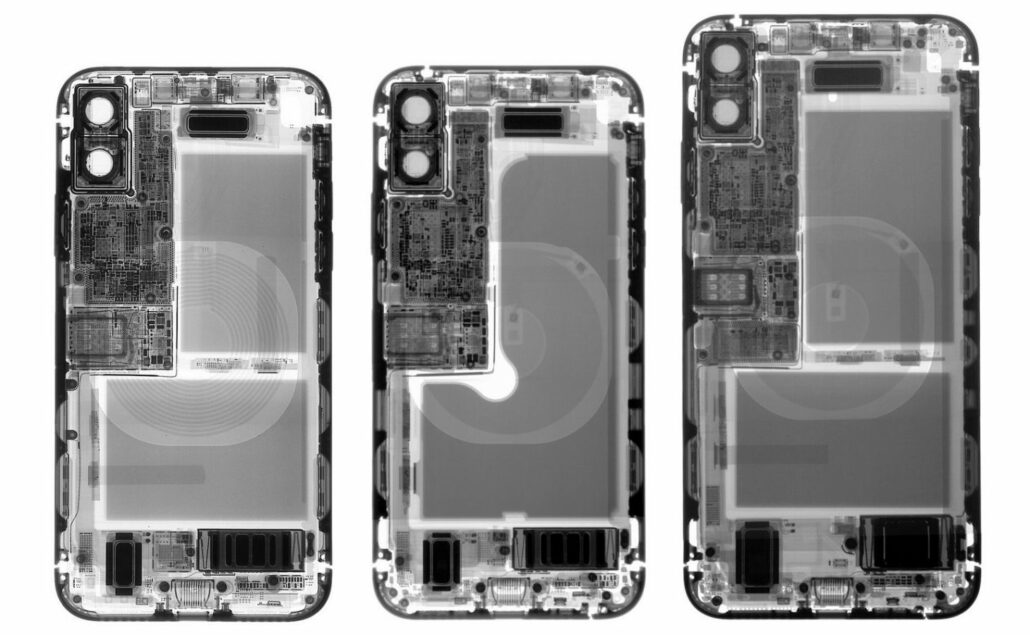 iPhone 11's A13 Processor To Effectively Unite ISP & NPU?