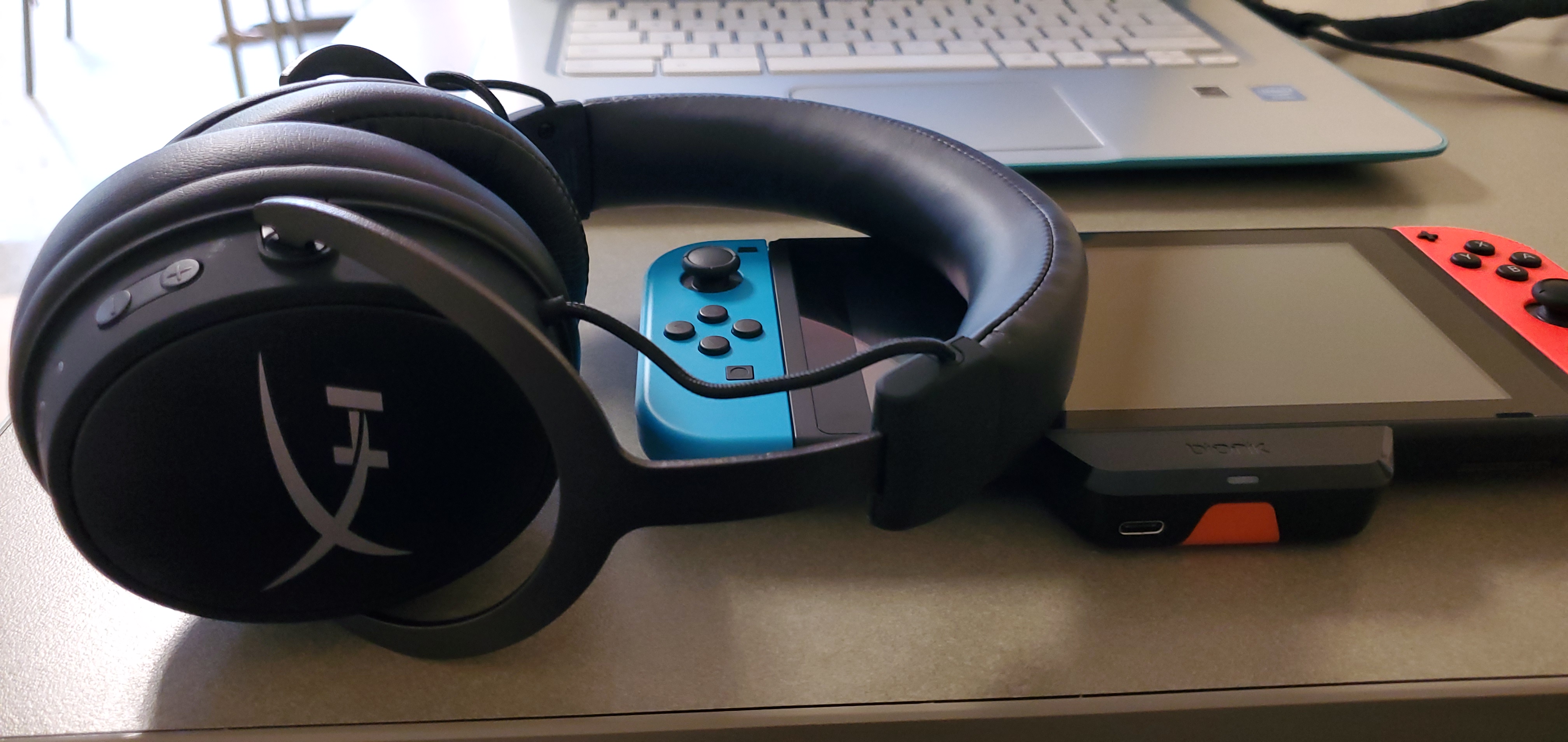Bionik BT Audio Sync Review True PlugandPlay Audio For The Nintendo