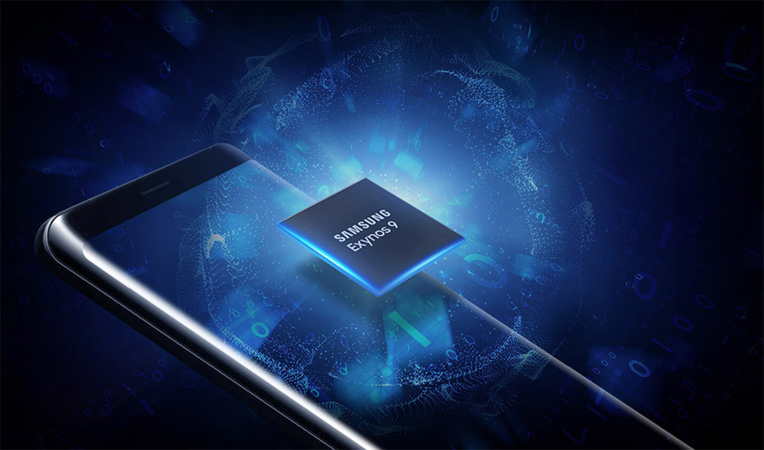 Samsung Teases Its Next Flagship SoC With the Caption, ‘Power Evolved’; Exynos 9825 Inbound?